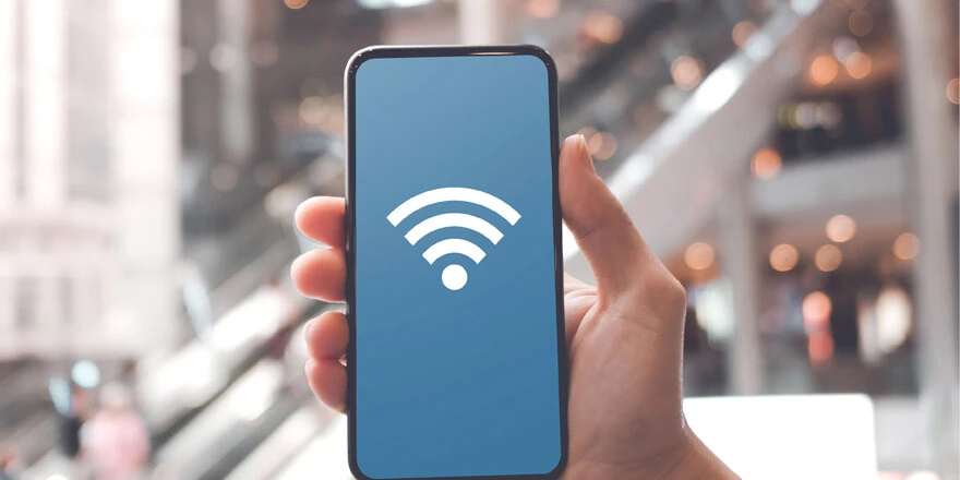 Komşunun Wifii'sini en çok kullanan ülkeler belli oldu: Veriler şaşırtıcı!