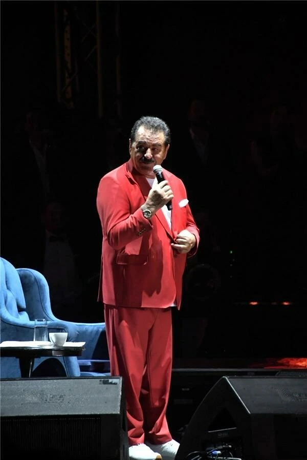 'Akıl sağlığı yerinde değil' sözleri çıldırttı! İbrahim Tatlıses'ten çok sert sözler