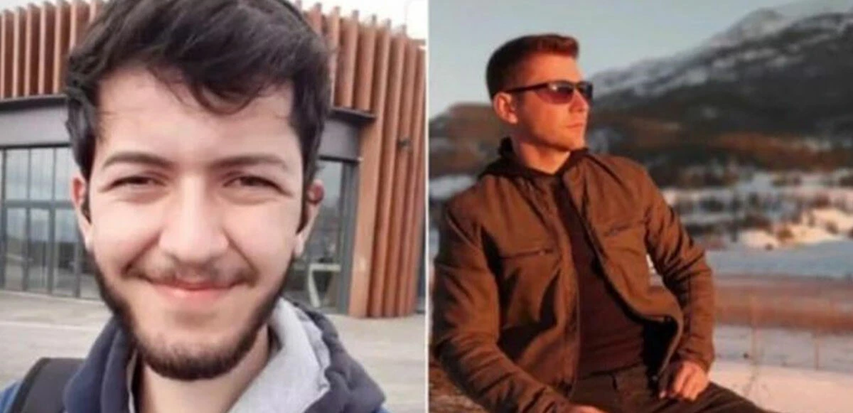 2 askerin feci ölümü! Bagaj gölüne düşen otomobilde can verdiler