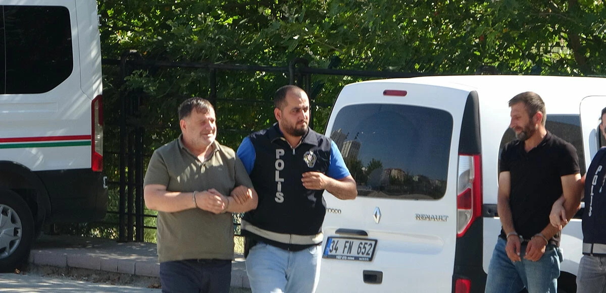 Böyle kardeş düşman başına! Arkadaşları ile plan yaptı ağabeyinin 150 bin Euro'sunu çaldı  