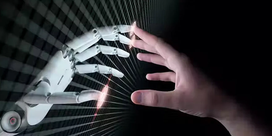 Google, 'yapay zeka LaMDA duyarlı' diyen mühendis için kararını verdi