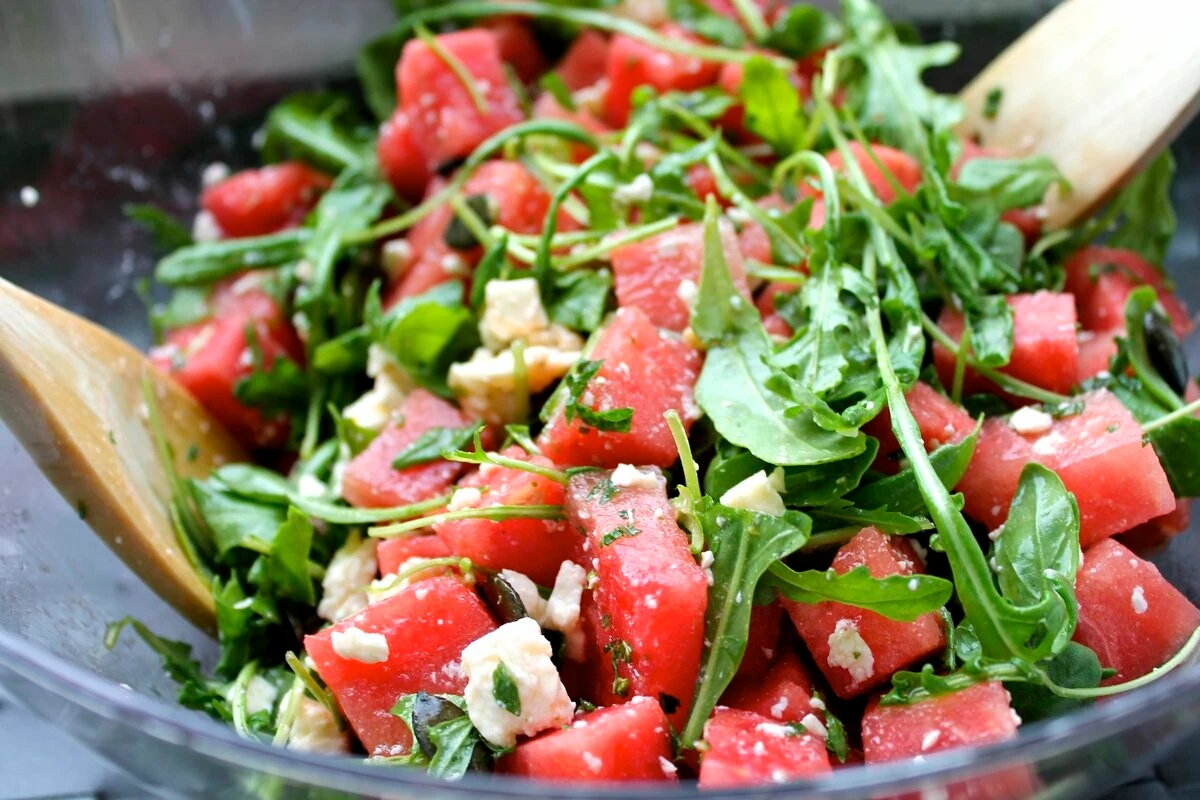 Üç gün yemek yetiyor, vücuttaki zehri atıyor: İşte en iyi detoks salataları