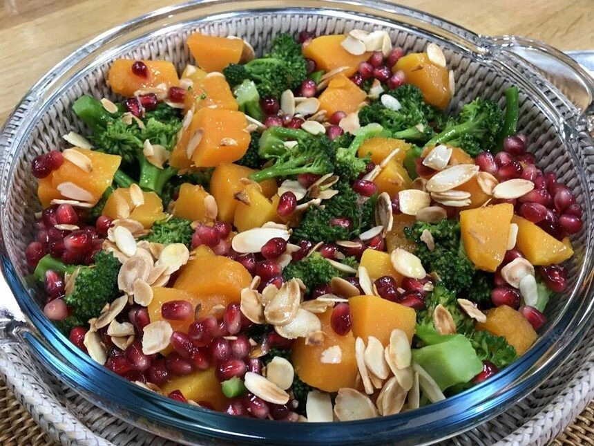 Üç gün yemek yetiyor, vücuttaki zehri atıyor: İşte en iyi detoks salataları