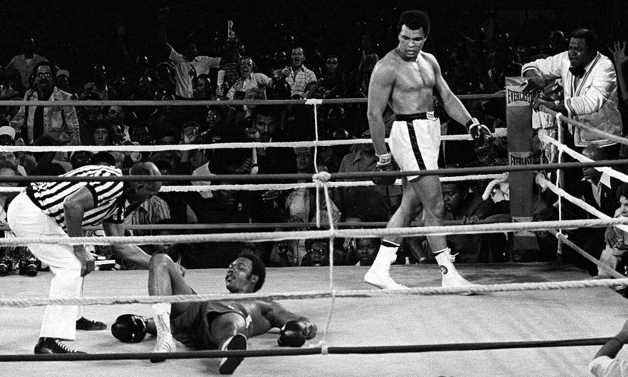 Muhammed Ali’nin şampiyonluk kemeri satıldı: Fiyatı dudak uçuklattı