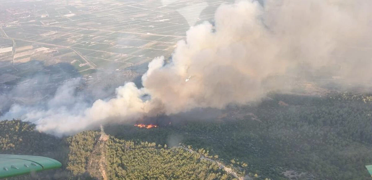 Son dakika! Aydın Söke’de <a href=