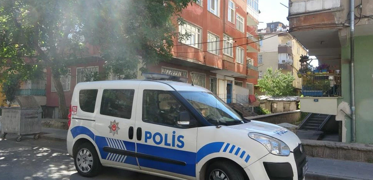 Bodrum katta şüpheli doğum! Bebek ölü olarak dünyaya geldi