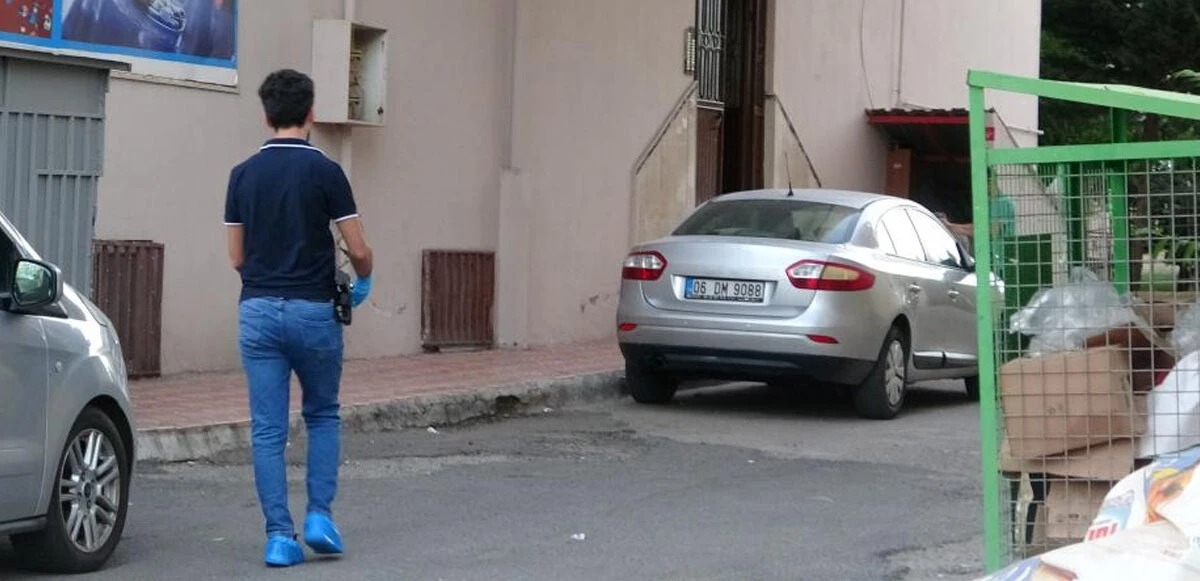 Diyarbakır'da kan donduran olay! 23 yaşındaki genç dehşet saçtı: Önce annesini sonra kendini vurdu