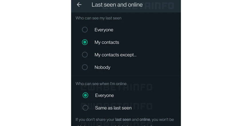 WhatsApp'a ortalığı karıştıracak özellik geliyor! Kimse bunu beklemiyordu