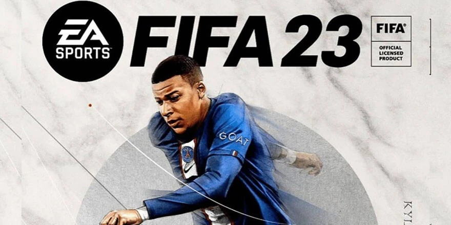 Rusya'ya bir darbede oyun devinden: FIFA 23'ten çıkarıldı, savaşın cezası ağır oldu!