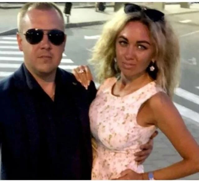 Hem eşini hem oğlunu gözden çıkardı Rus polisine şikayet etti: Ukrayna'yı destekliyorlar