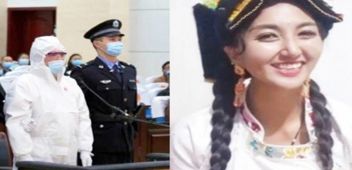 Karısını canlı yayında katleden TikTok fenomenine en ağır ceza