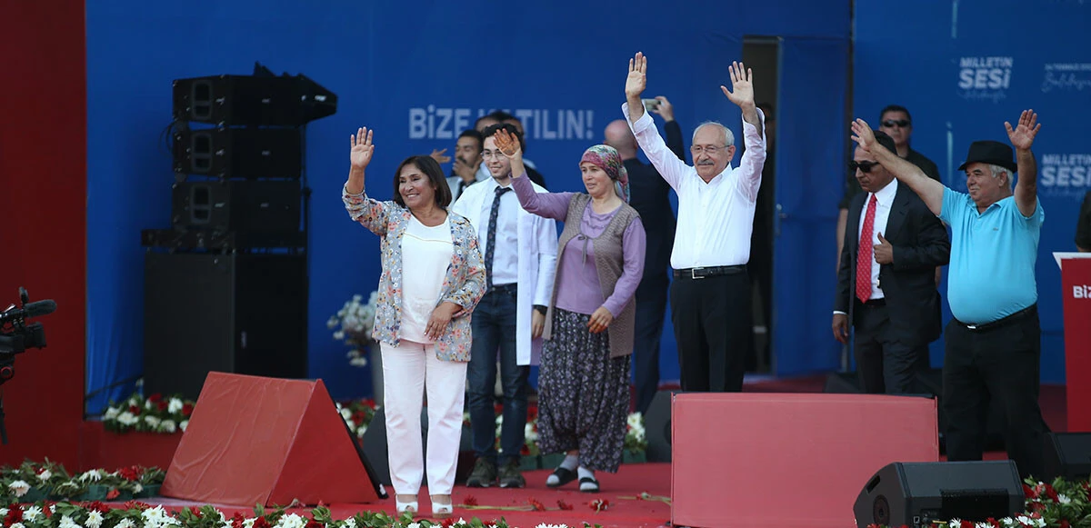 Kılıçdaroğlu Bay Kemal’i resmileştirdi! Sosyal medya hesaplarında biyografisine ekledi