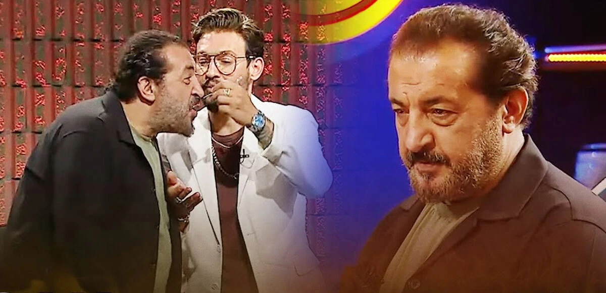 MasterChef jürileri Danilo Zanna ve Mehmet Yalçınkaya'nın aylık kazançları dudak uçuklattı