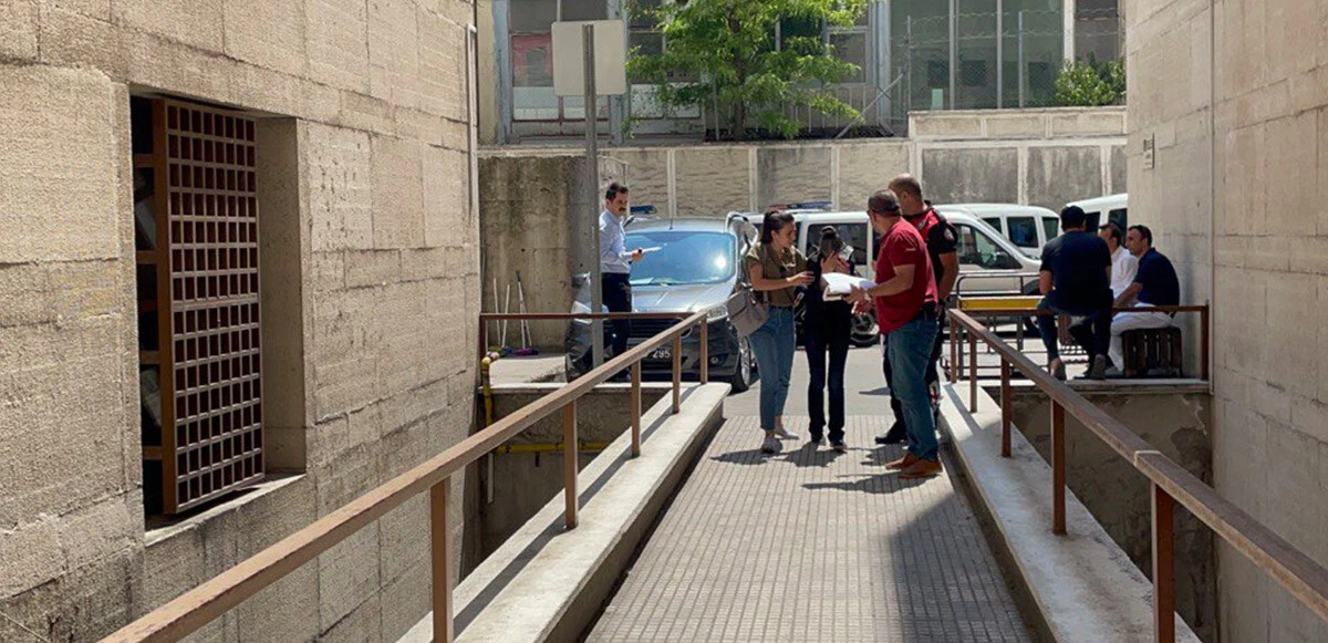 Bursa'daki çöp ev olayında yeni gelişme: Cani teyzenin çocuğu koruma altına alındı