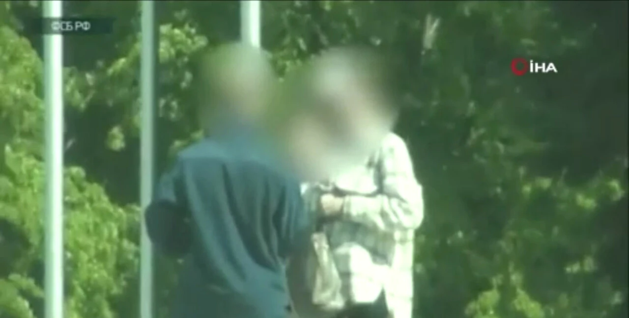 Ukrayna Rus savaş uçaklarını kaçırmaya çalıştı! Askerleri kandırma yöntemleri ifşa oldu