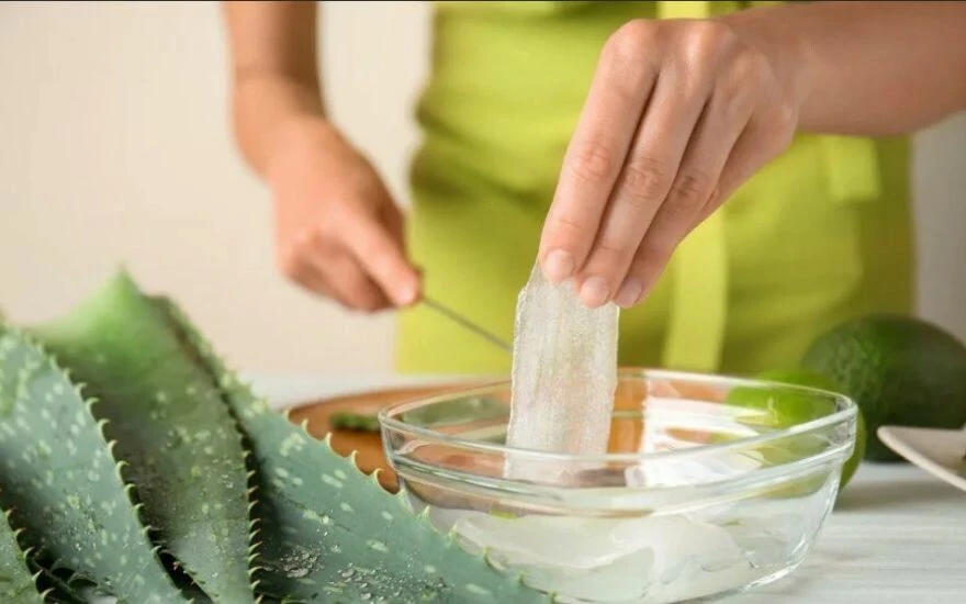 Kokudan Kurtarıyor, Evde Yapılıyor! Terlemeyi Önleyen Doğal Deodorant Tarifleri