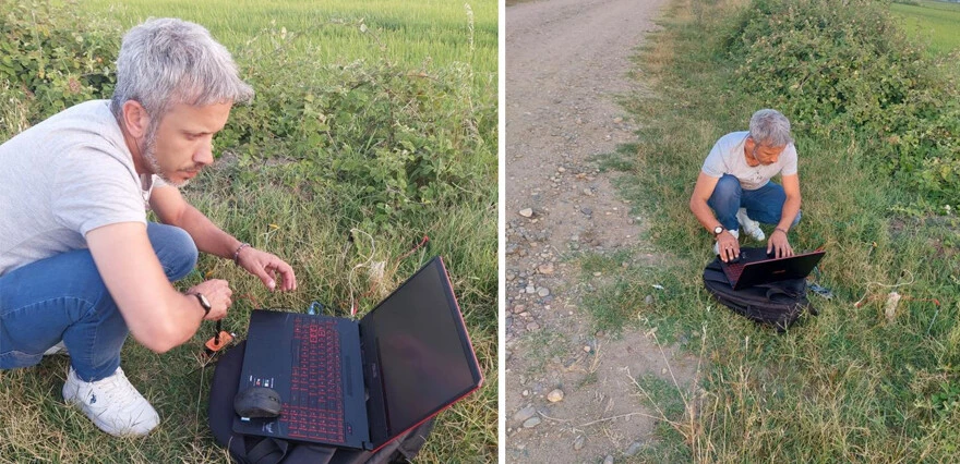 Balıkesir depremini önceden bilen uzmandan korkutan uyarı! 4.6'lık deprem 6.4'ün habercisi olabilir