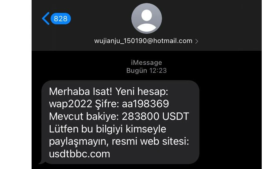 Dolandırıcılar yine iş başında: Bu yöntemle binlerce kişiye kandırıyorlar, aman dikkat!