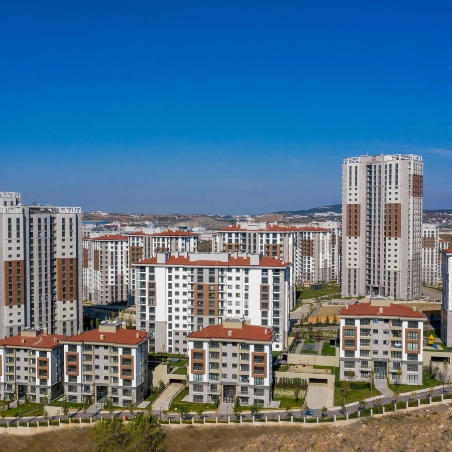 Konut fiyatlarında yeni rekor: Artış devam ediyor! Zirvedeki şehir yine değişmedi