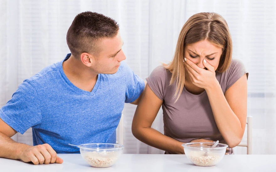 Sıcaklarda gıda zehirlenmesine dikkat: Yemeden önce bir kez daha düşünün, önlem alınmazsa ölümle sonuçlanıyor!