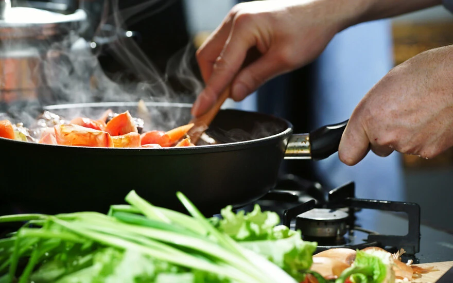 Sıcaklarda gıda zehirlenmesine dikkat: Yemeden önce bir kez daha düşünün, önlem alınmazsa ölümle sonuçlanıyor!