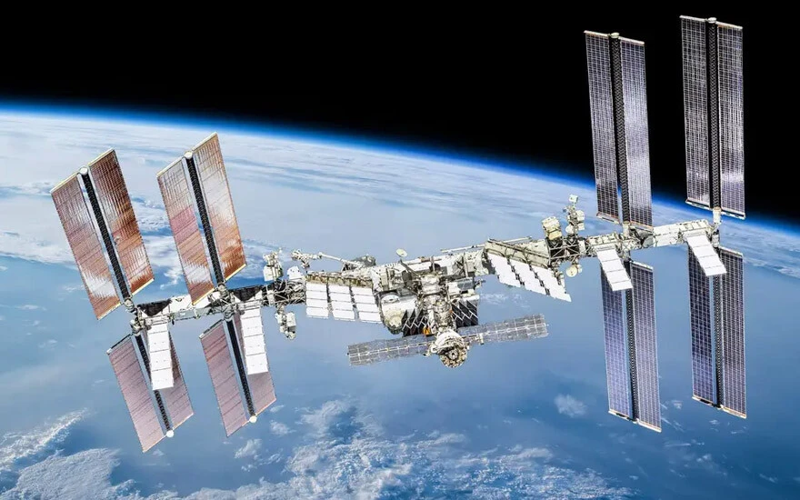 Rusya, Uluslararası Uzay İstasyonu’ndan ayrılıyor: İşte tarih!