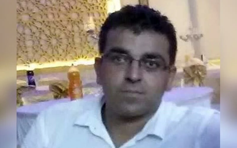 Kanala düşen oğlunu kurtarmak için suya atlayan baba boğularak can verdi