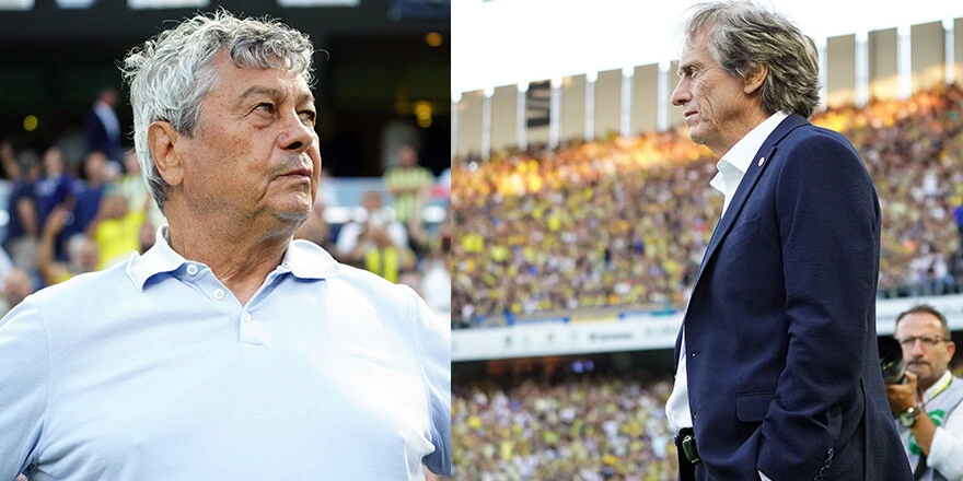 Son dakika! Dinamo Kiev'e yenilen Fenerbahçe Şampiyonlar Ligi'ne veda etti