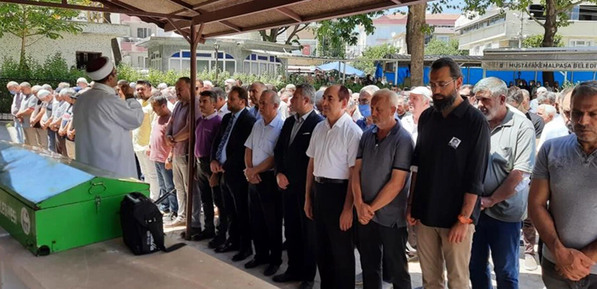 Okul müdüründen acı haber! Eğitim camiasını hüzne boğdu