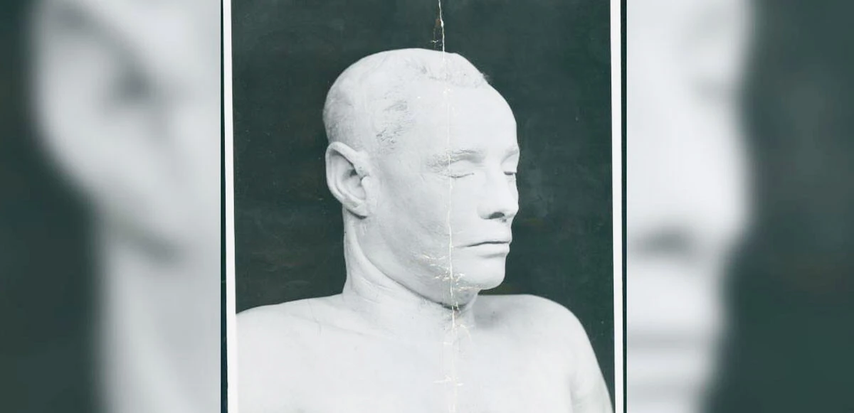 Avustralya’nın en gizemli cinayeti! Üstünden çıkanlar yıllarca konuşuldu! 75 yıl sonra kim olduğu çözüldü 