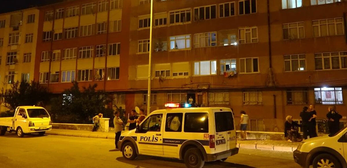 9 yaşındaki kız çocuğunun oyunu faciayla bitti