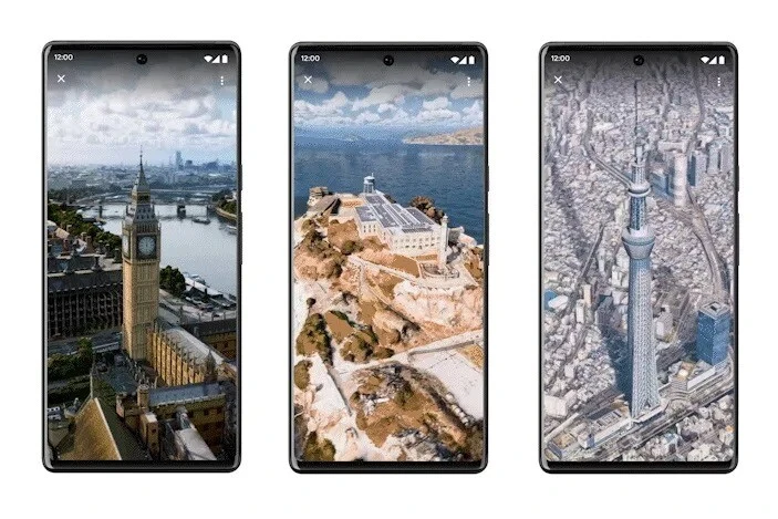 Google Haritalar İçin yeni güncelleme: Bisiklet sürücüleri için faydalı özellikler geldi