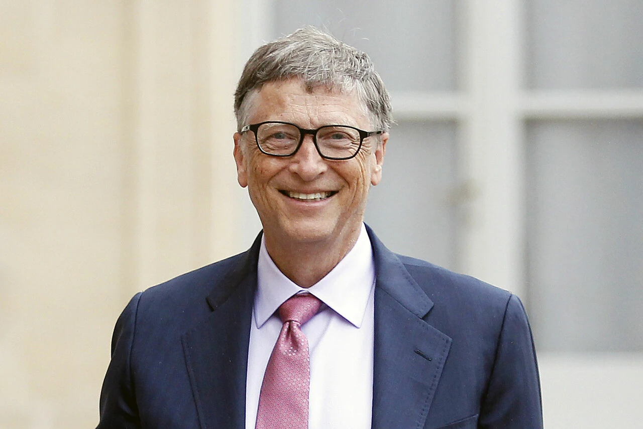 Geleceğin mesleğini Bill Gates açıkladı! Bu mesleği yapan parayı kıracak