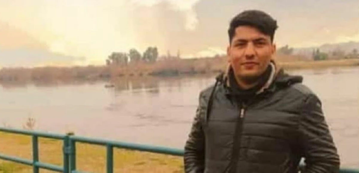 Henüz 20’sindeydi! Ekmek parası kazanmak isterken iş kazası hayattan kopardı