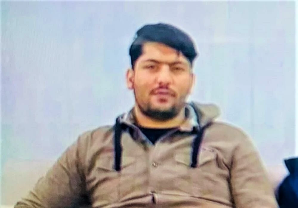 Henüz 20’sindeydi! Ekmek parası kazanmak isterken iş kazası hayattan kopardı