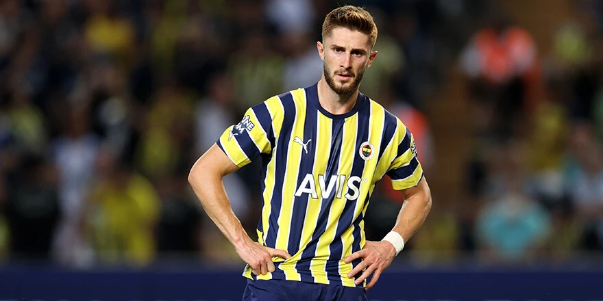 Son dakika! Dinamo Kiev'e yenilen Fenerbahçe Şampiyonlar Ligi'ne veda etti