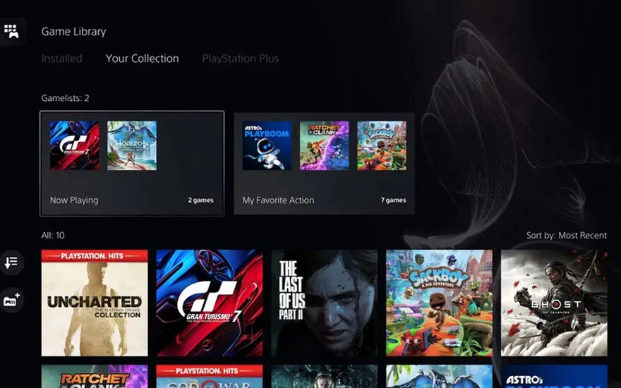 Sony, PlayStation 5 konsolları için çözünürlüğü yükseltiyor: Testler başladı