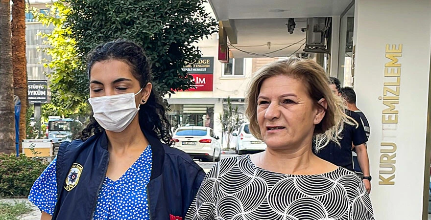 Terörü “temizleme” operasyonunda HDP Mersin İl Başkanı hakkında gözaltı kararı verildi
