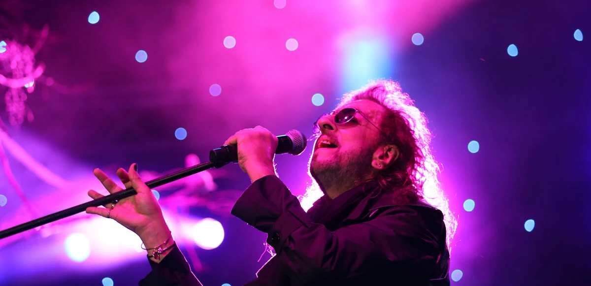 Son dakika! Ünlü sanatçı İlhan İrem hayatını kaybetti