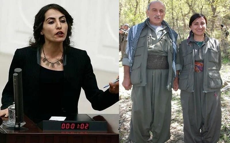Son dakika! MİT'ten nokta operasyon: PKK'nın sözde yöneticisi Hatice Ezer öldürüldü