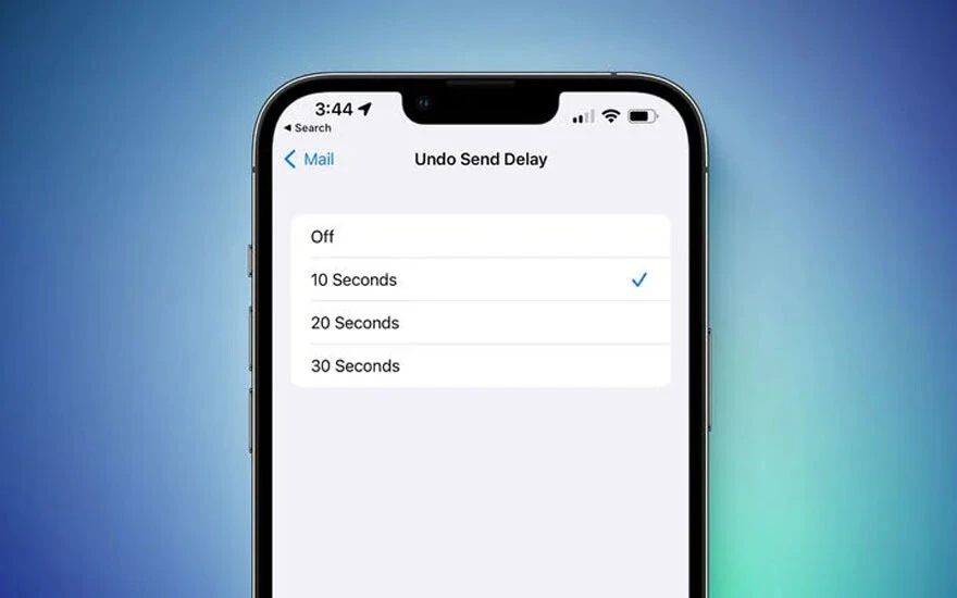 Apple, iPhone'lar için iOS 16 beta 4 güncellemesini yayınladı