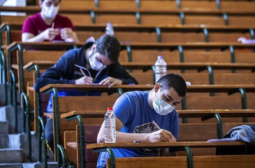 YKS TYT 180, 190, 200, 220, 230, 250, 270, 280, 290, 300 puanla nereye girebilirim? Lisans, Ön Lisans yıllık üniversite bölümleri ve taban puanları... - 2. Resim