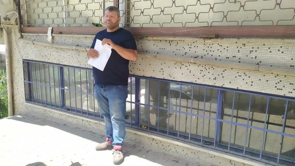 Çöp eve kilitlenen Cem’in babası ortaya çıktı: Bilsem dünyayı ayağa kaldırırdım