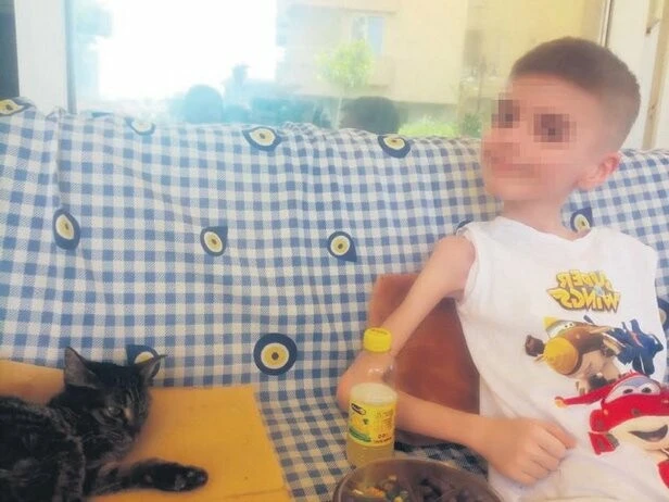 Cem’i çöp eve kilitleyen cani teyzenin eski eşi anlattı: Çocuğun annesi yıllar önce beni arayıp…
