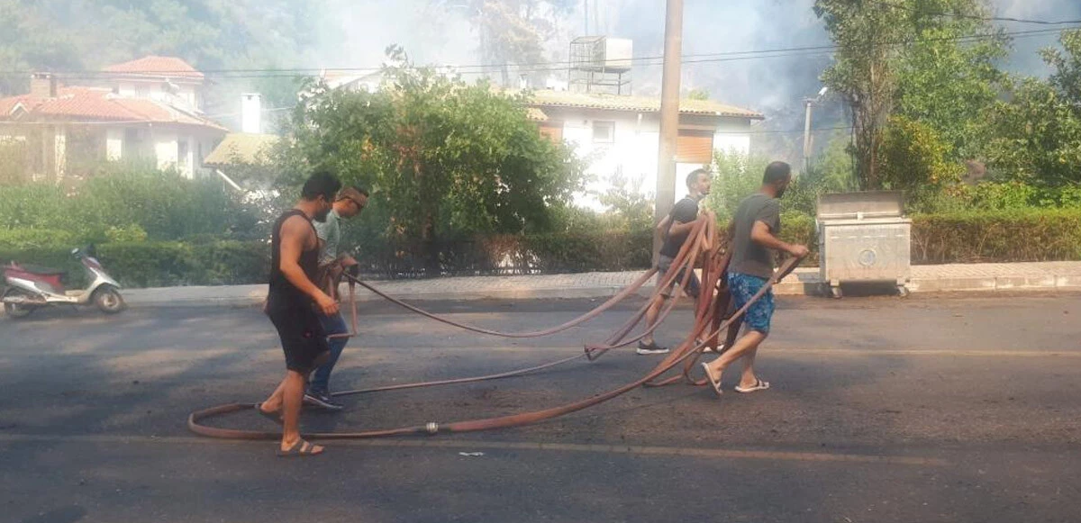 Son dakika! Marmaris’ten sevindiren haber geldi: <a href=