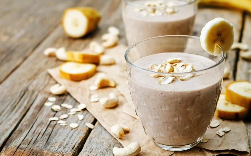 Diyet listelerinin bir numaralı tarifi! Arındıran, tazeleyen 5 smoothie