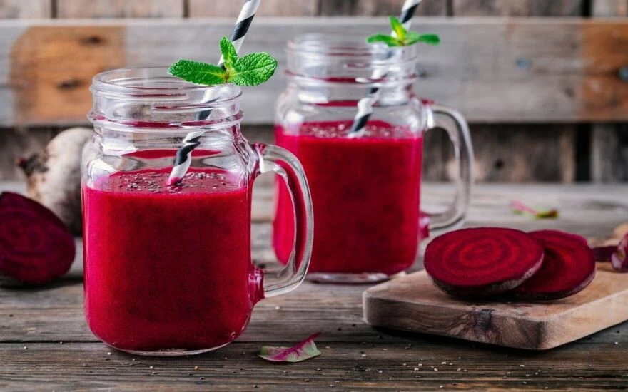 Diyet listelerinin bir numaralı tarifi! Arındıran, tazeleyen 5 smoothie