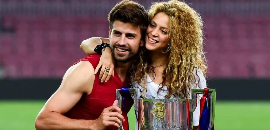 Ünlü şarkıcı Shakira'ya 8 yıl hapis istemi!