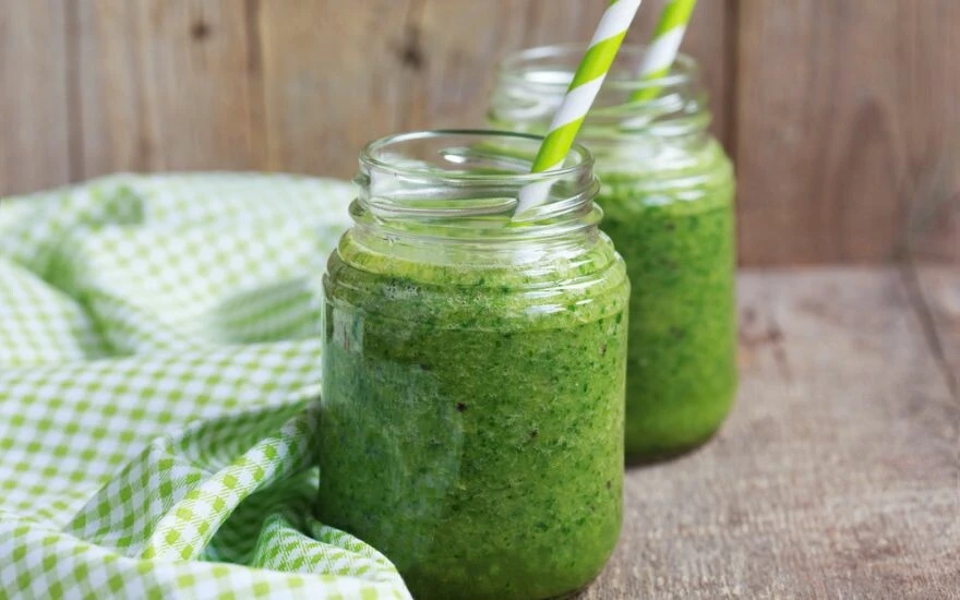 Diyet listelerinin bir numaralı tarifi! Arındıran, tazeleyen 5 smoothie