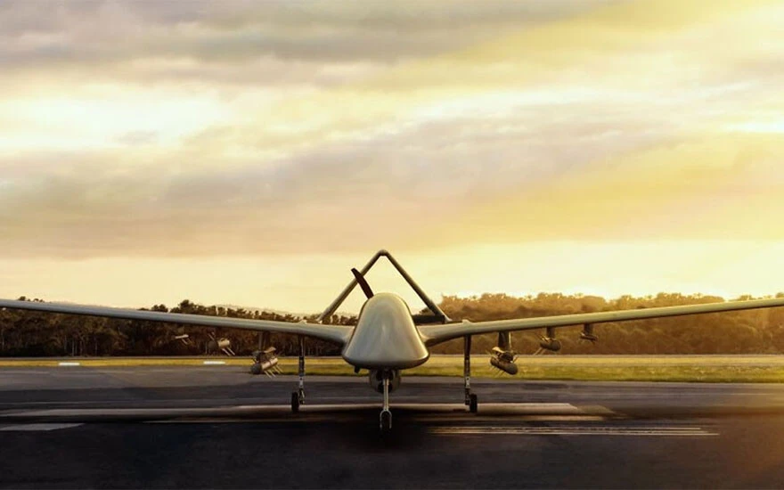 Bayraktar TB3’ün tasarımı ve özellikleri belli oldu: Baykar, yeni SİHA’yı gözler önüne serdi!